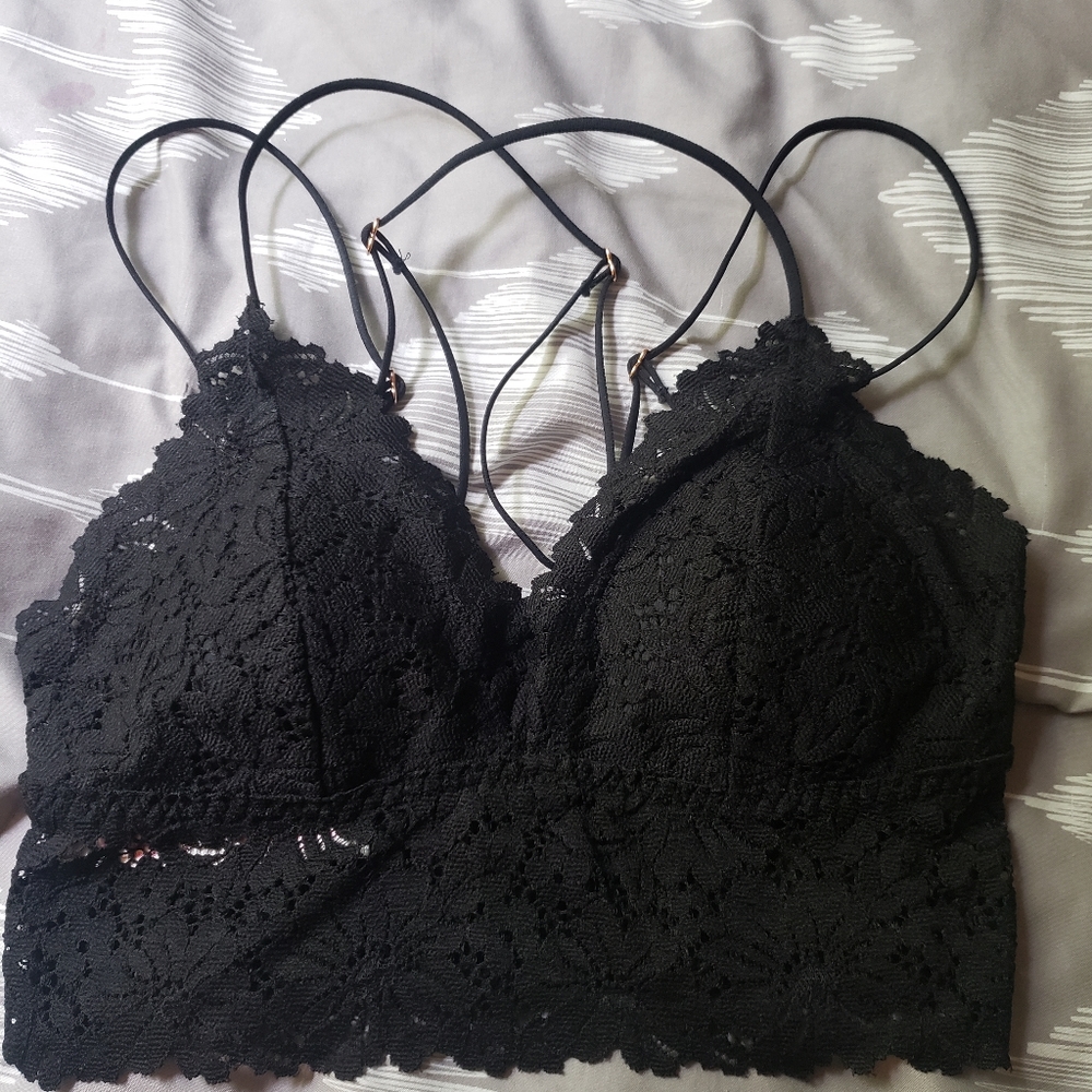 Bralette Bundle - Picture 5 of 7